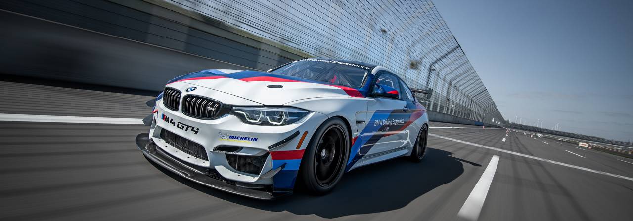 BMW M4 Performance