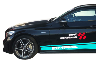 Драйв на Mercedes-AMG C43