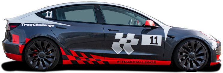 Tesla M3 Performance