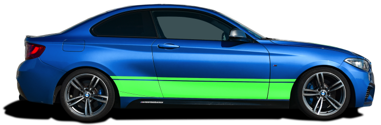 BMW M235i