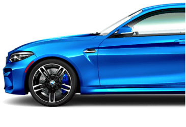 Драйв на BMW M2