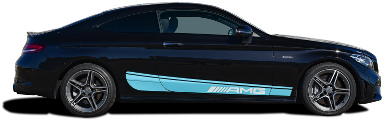 Mercedes-AMG C43