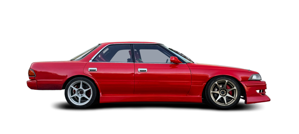 Mark II