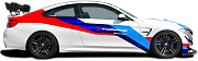 BMW M4 Performance
