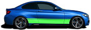 BMW M235i